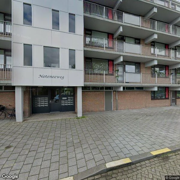 Straatbeeld van Noteneeweg 39, 4535AS Terneuzen
