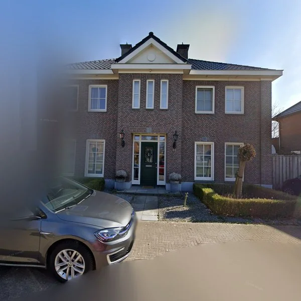 Straatbeeld van Notenhof 32, 6641JV Beuningen Gld