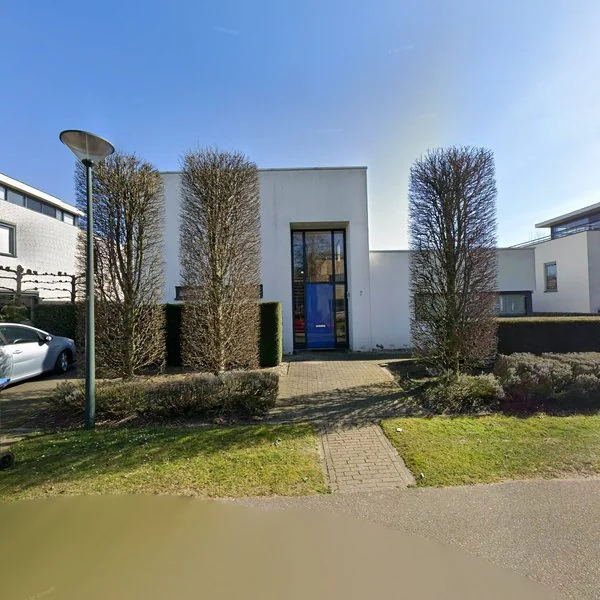 Straatbeeld van Notenhof 7, 6641JT Beuningen Gld