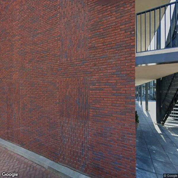 Straatbeeld van Novahof 19, 6824BX Arnhem