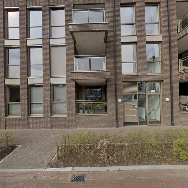 Straatbeeld van Novicenstraat 56, 5057DB Berkel-Enschot