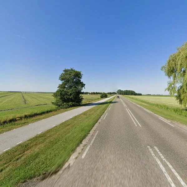 Straatbeeld van Nr 20, 8554RD Ypecolsga