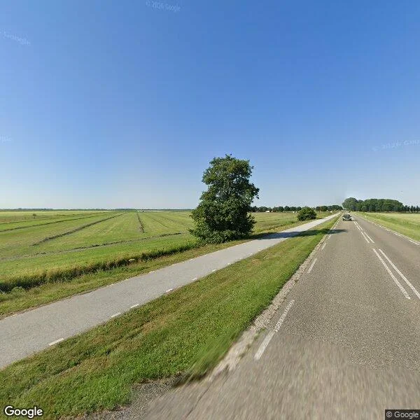 Straatbeeld van Nr 22, 8554RD Ypecolsga