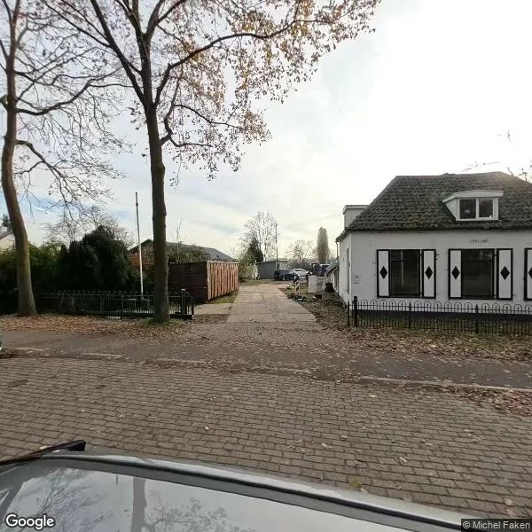 Straatbeeld van Nude 36, 3911VK Rhenen