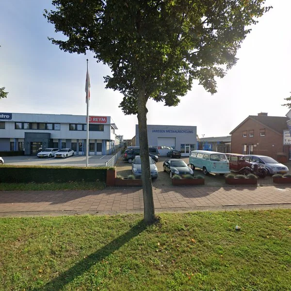 Straatbeeld van Nusterweg 137A, 6136KT Sittard