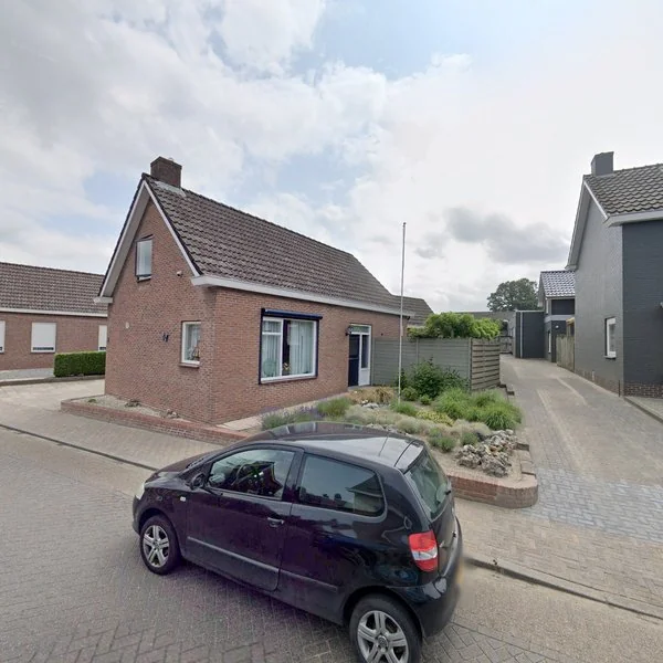 Straatbeeld van O Lv Vrouw ter Duinenln 44, 4641HG Ossendrecht