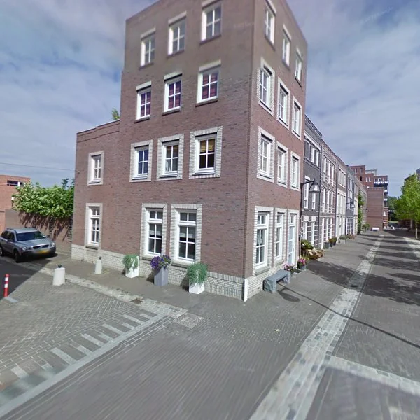 Straatbeeld van Oberon 38, 5221LV Den Bosch