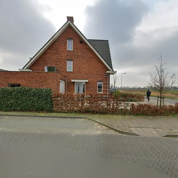 Straatbeeld van Obsidiaan 16, 6653DG Deest