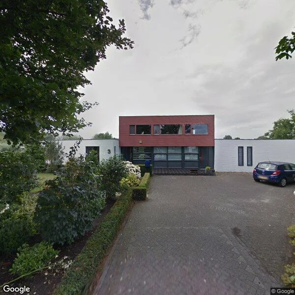 Straatbeeld van Ockenburghpark 3, 5709ML Helmond