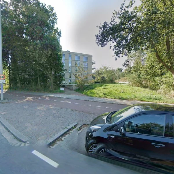 Straatbeeld van Ockenburghstraat 39, 2553AA Den Haag