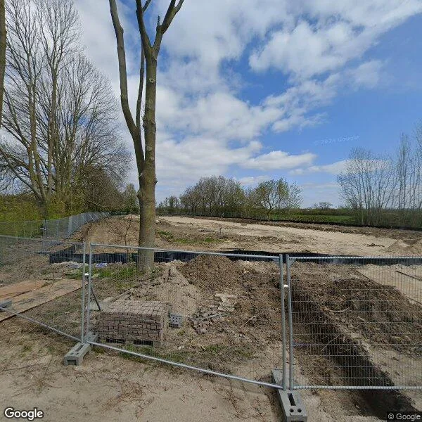 Straatbeeld van Ockhuizerweg 39, 3455RV Haarzuilens