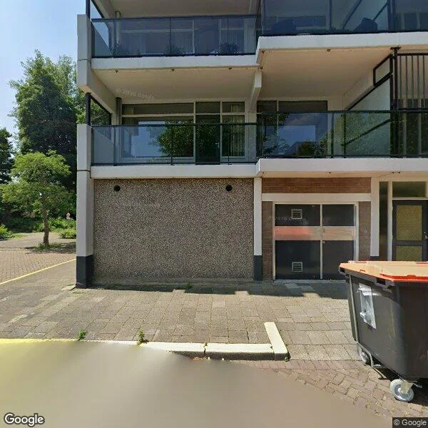 Straatbeeld van Octant 220, 3328SM Dordrecht