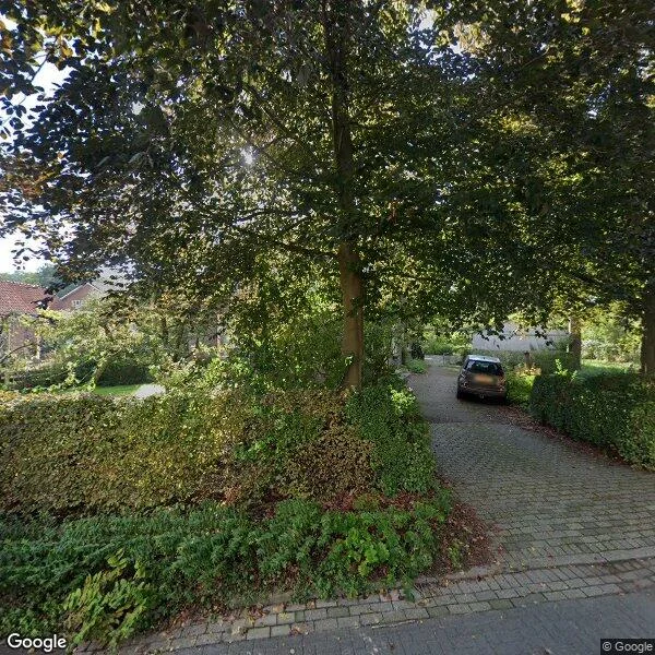 Straatbeeld van Odijkseweg 15, 3994AR Houten