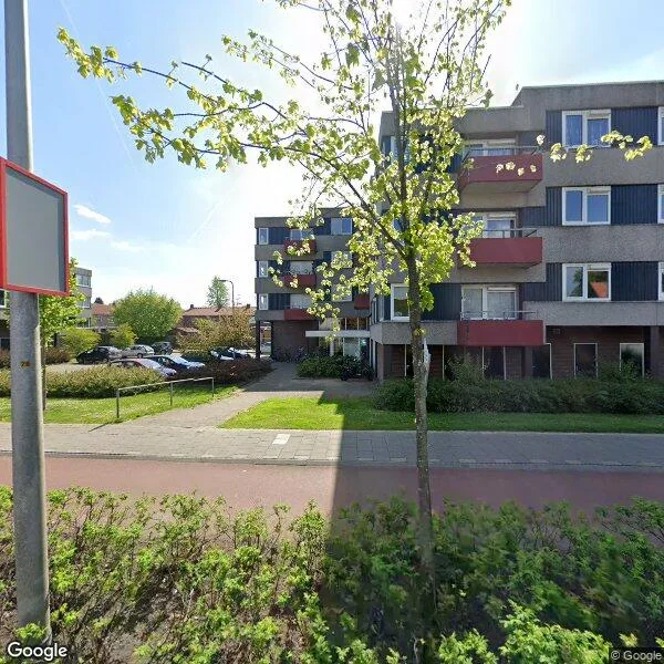 Straatbeeld van Oelerweg 147, 7555GN Hengelo