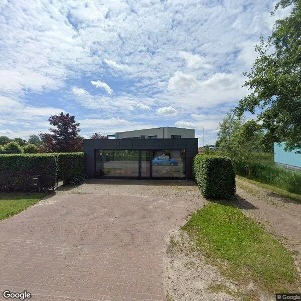 Straatbeeld van Oer de Feart 161, 8502CV Joure
