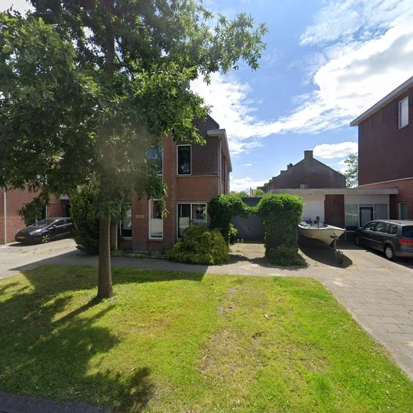 Straatbeeld van Oer de Feart 60, 8502CN Joure