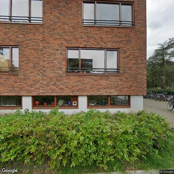 Straatbeeld van Oeverpad 515, 1068PM Amsterdam