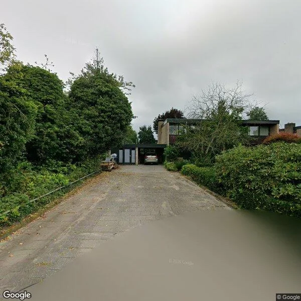 Straatbeeld van Offenbachlaan 1, 7522JT Enschede