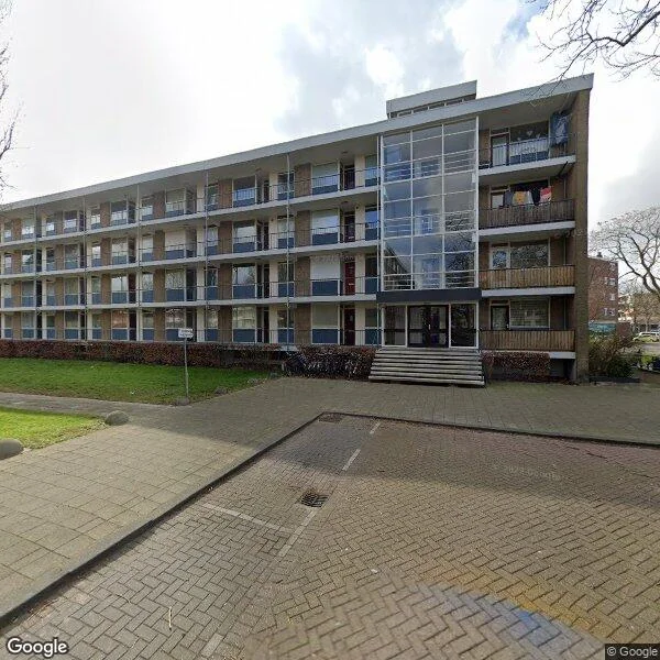 Straatbeeld van Ogierssingel 173, 3076CR Rotterdam