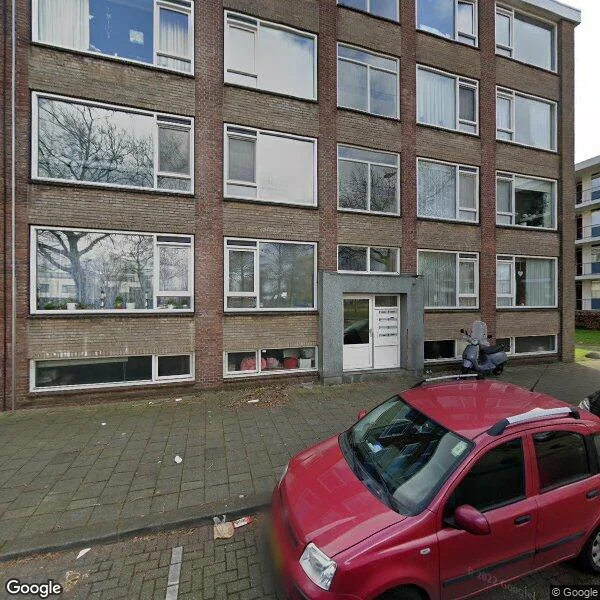 Straatbeeld van Ogierssingel 227, 3076CS Rotterdam