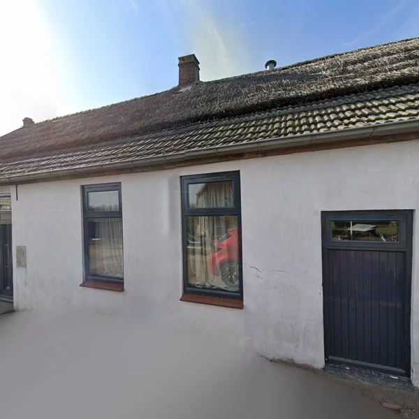 Straatbeeld van Oijense Benedendijk 17, 5394LS Oijen