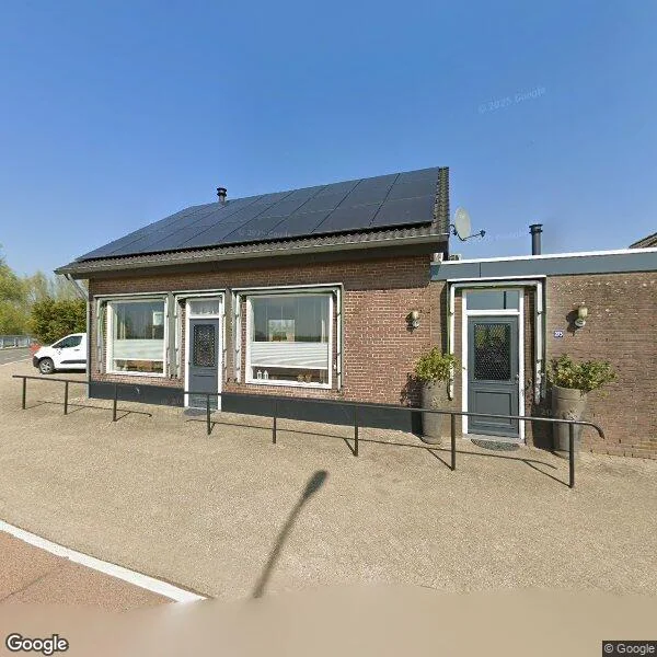Straatbeeld van Oijenseweg 273, 5346KA Oss