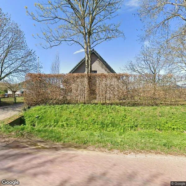 Straatbeeld van Oijenseweg 284, 5346JG Oss