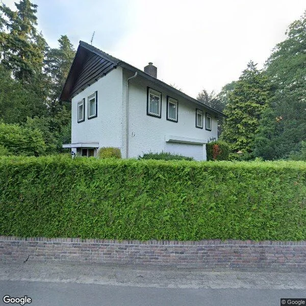Straatbeeld van Oirschotsedijk 14A, 5651GC Eindhoven