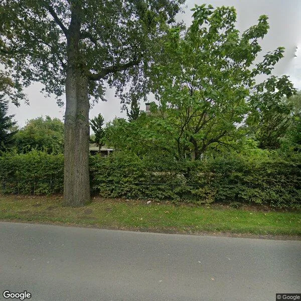 Straatbeeld van Oirschotsedijk 7U, 5651GB Eindhoven
