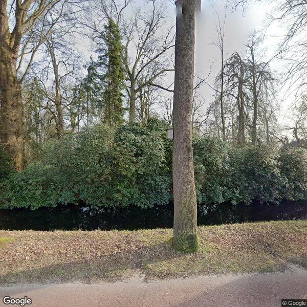 Straatbeeld van Oirschotseweg 12, 5066CJ Moergestel