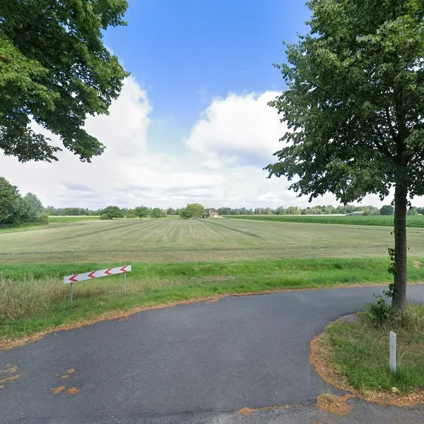 Straatbeeld van Olburgseweg 25, 7225NA Olburgen