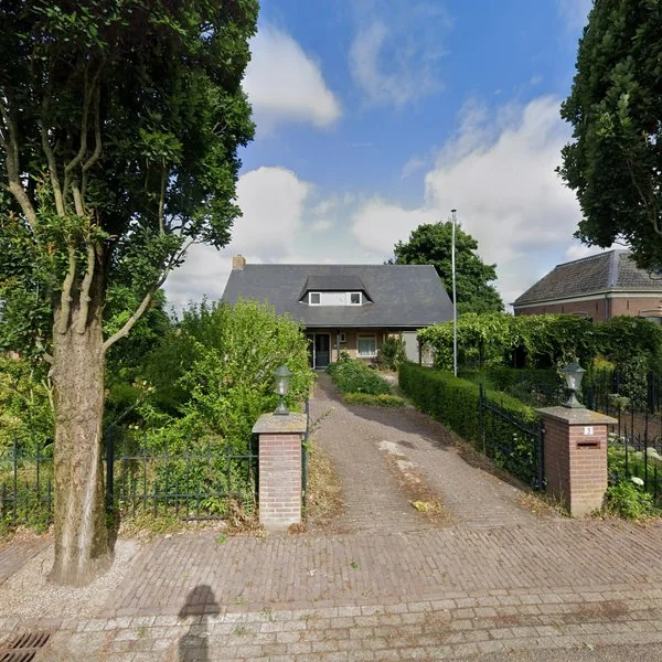 Straatbeeld van Olburgseweg 3A, 7225NA Olburgen
