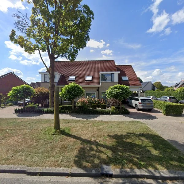 Straatbeeld van Olde Mensink 20, 7678CJ Geesteren