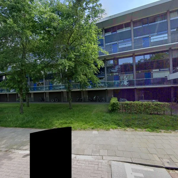 Straatbeeld van Oldenbarnevelderweg 113, 3772GD Barneveld