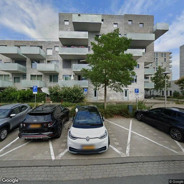 Straatbeeld van Oldenburgerstraat 169, 3573SJ Utrecht