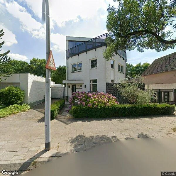 Straatbeeld van Oldengaarde 7, 5655CP Eindhoven