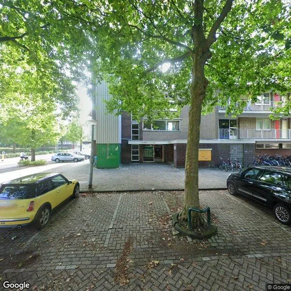 Straatbeeld van Oldengaarde 99, 1083TE Amsterdam