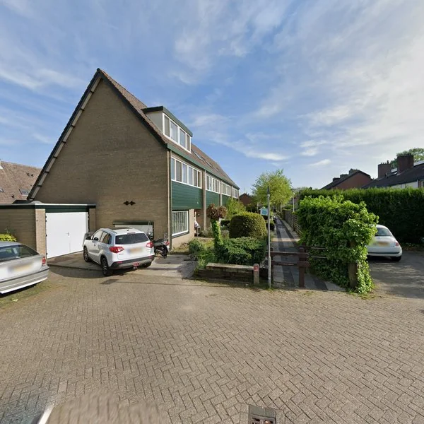 Straatbeeld van Oldenhof 20, 6665DR Driel