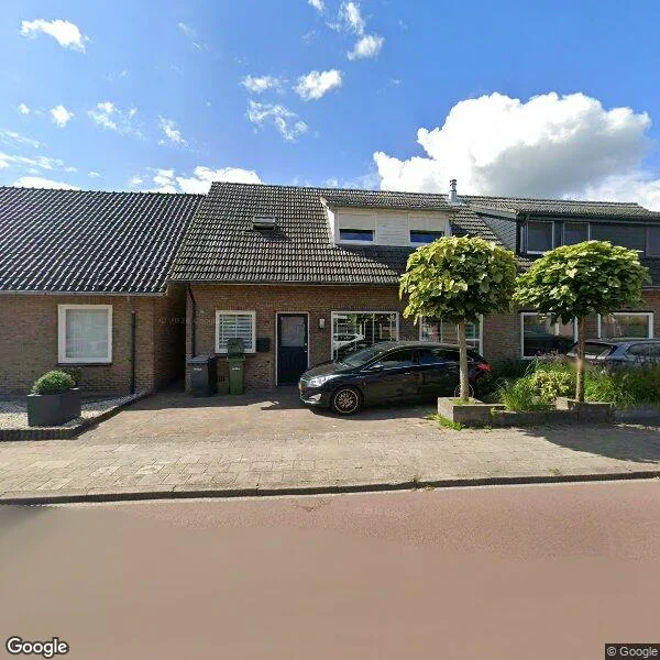 Straatbeeld van Oldenzaalsestraat 51, 7581AT Losser