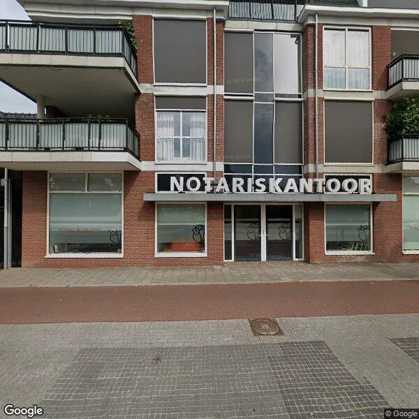 Straatbeeld van Oldenzaalsestraat 51B, 7551AN Hengelo