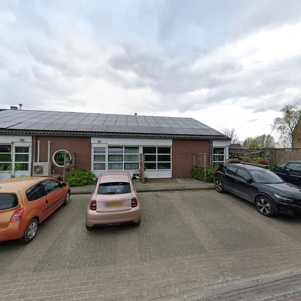 Straatbeeld van Oldenzijlsterweg 6D, 9986XM Oldenzijl