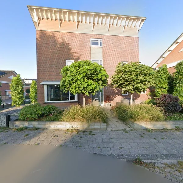 Straatbeeld van Oleanderhage 16, 9408EM Assen