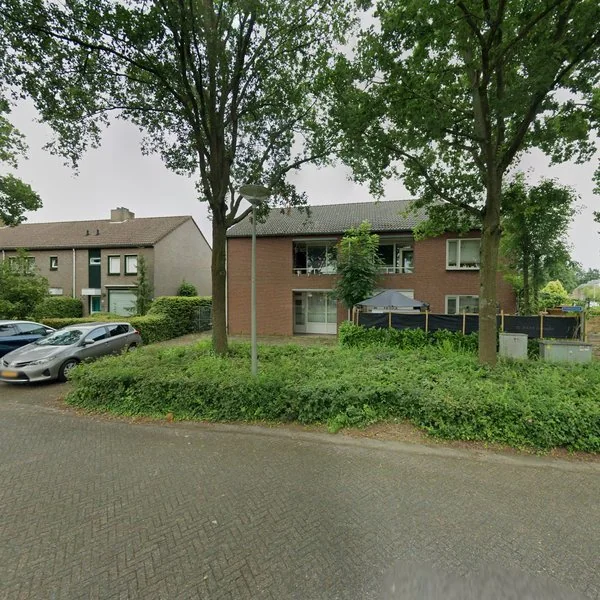 Straatbeeld van Oleanderstraat 19A, 6101BX Echt