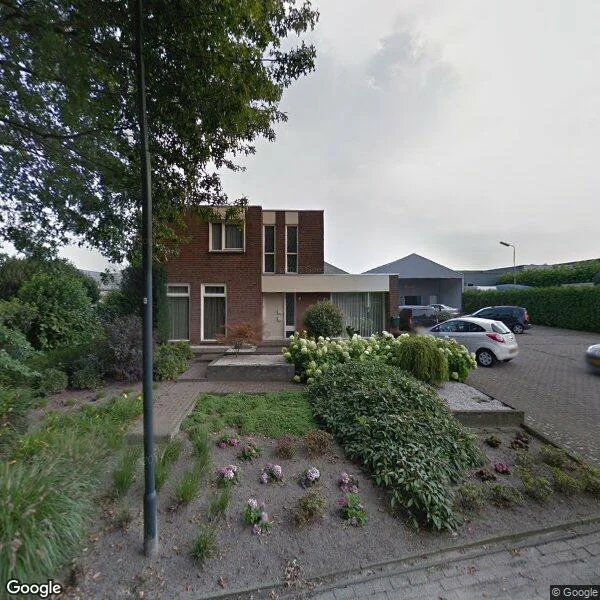 Straatbeeld van Oliemolen 4, 5721WN Asten