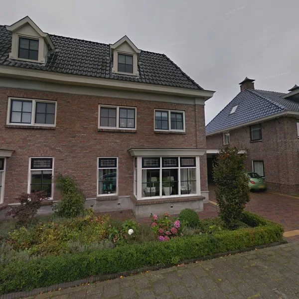 Straatbeeld van Olieslager 3, 7463DB Rijssen