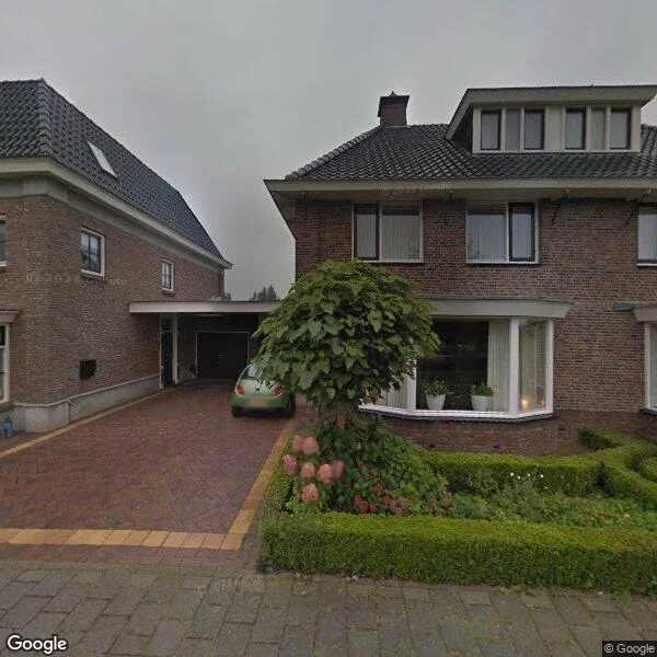 Straatbeeld van Olieslager 5, 7463DB Rijssen