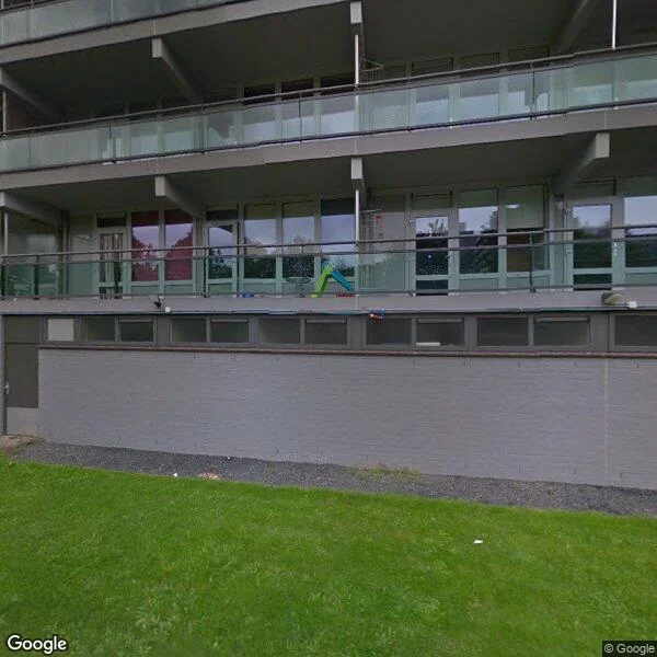 Straatbeeld van Olieslagersstraat 527, 6044TS Roermond