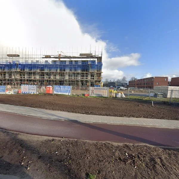 Straatbeeld van Olifantoortje 110, 5046BK Tilburg