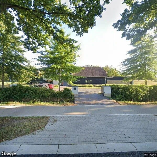 Straatbeeld van Ollandseweg 121, 5491XA Sint-Oedenrode