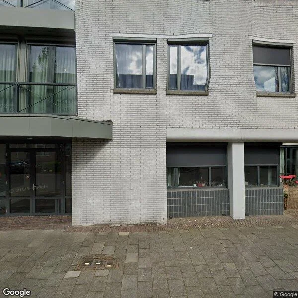 Straatbeeld van Olmenlaan 24P-6, 1404DG Bussum